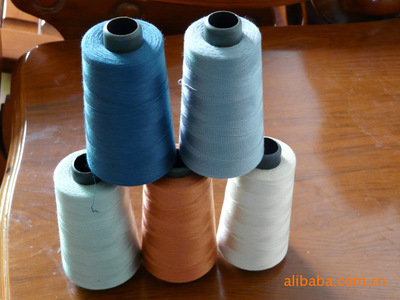 優(yōu)質純滌綸縫紉線,廠家直銷價格及生產廠家[杭州佳哲服裝輔料廠] - 原材料商務網(wǎng)
