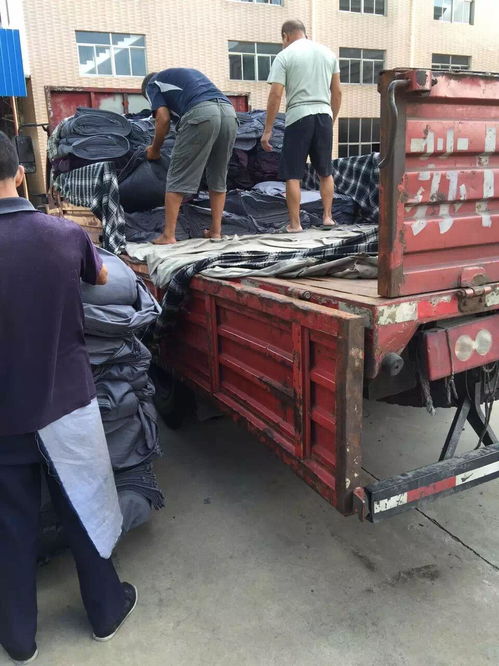 歡迎咨詢 南譙回收庫存服裝面料哪里有 南通源源紡織貿易