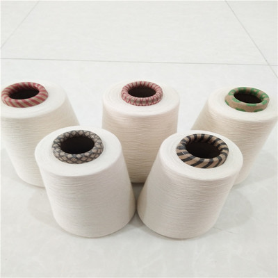 CVC60/40棉滌紗21支