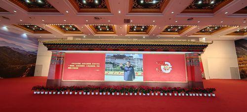 全國對口援藏30周年成就展盛大開幕，VR同步體驗開啟援藏新篇章