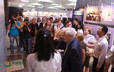 中國首度對外展示改造日本戰犯過程，歷史展覽展現和平教育意義